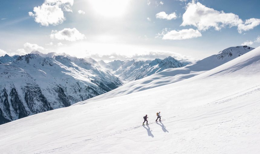 Trekking al campo base del Everest en Nepal